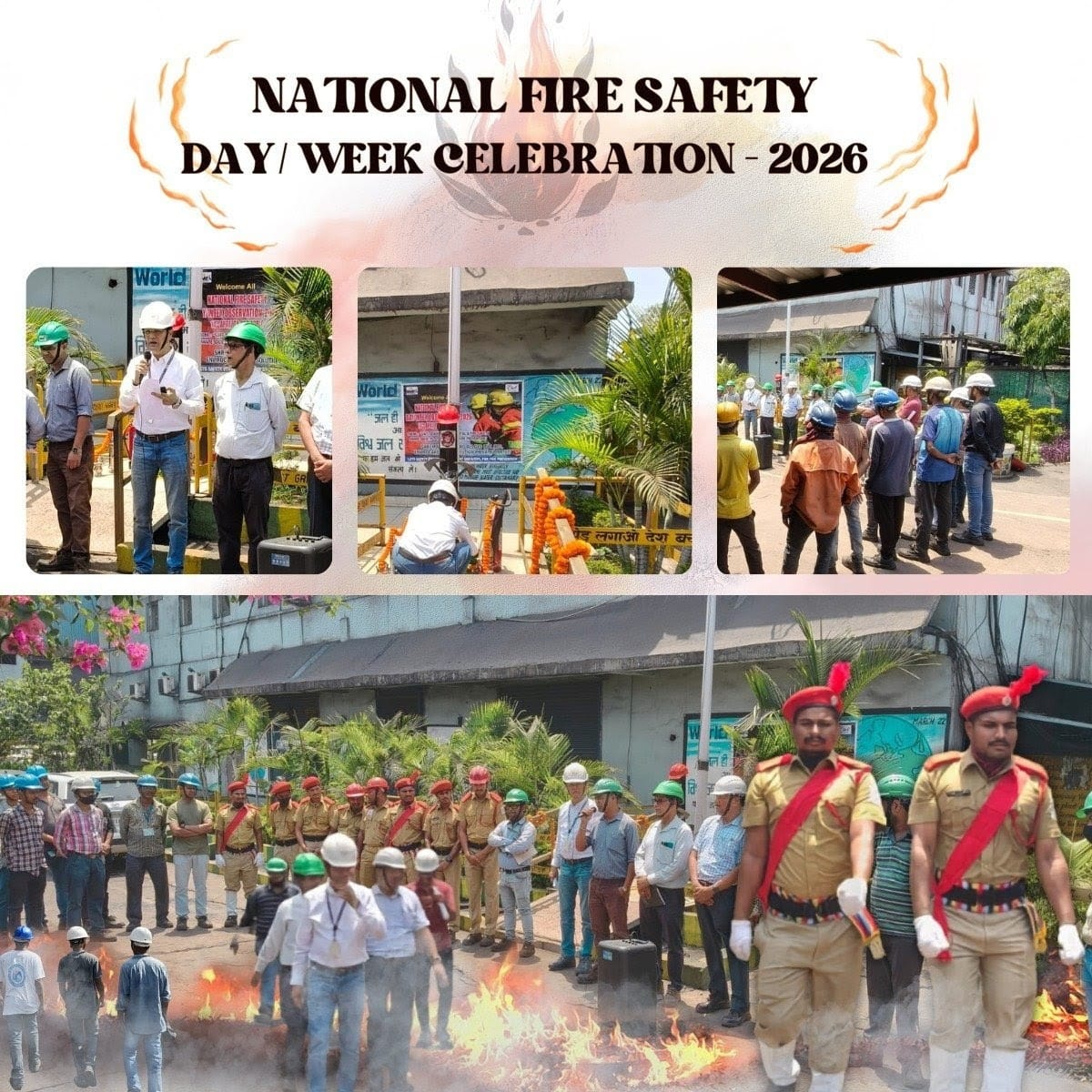 Fire Safety