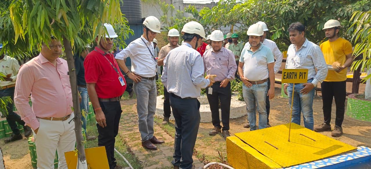 Green Initiative