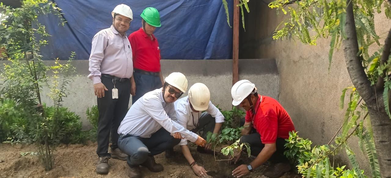 Green Initiative
