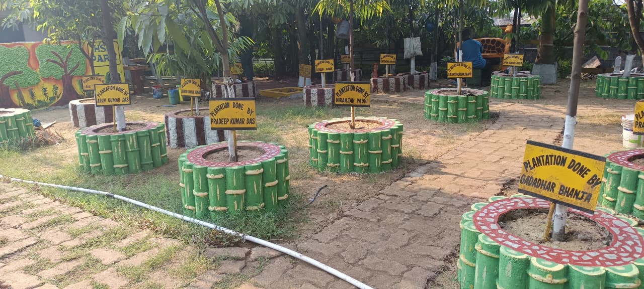 Green Initiative