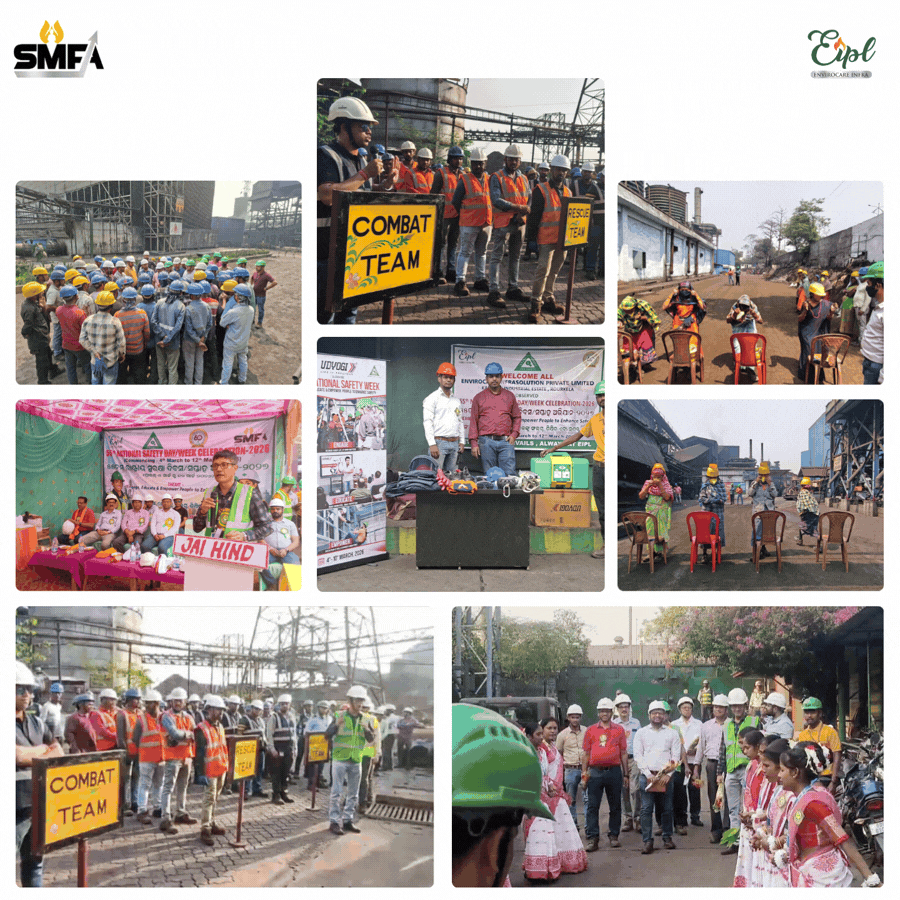 Safety Week Activities GIF